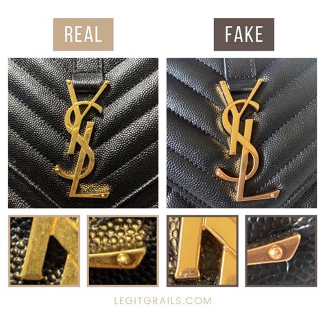 spot yves saint laurent|how to spot a ysl.